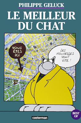 Le meilleur du chat