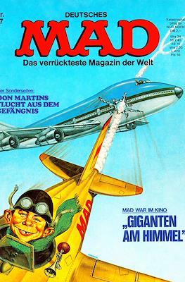 Deutsches Mad #77