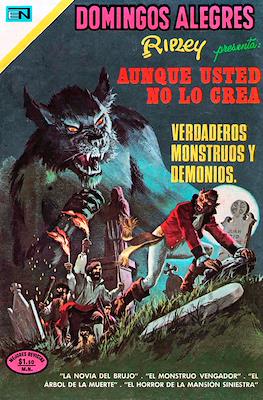 Domingos Alegres #922