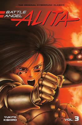 Battle Angel Alita (Softcover 300 pp) #3