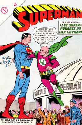 Supermán #423