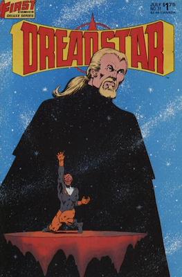 Dreadstar (Comic Book) #31