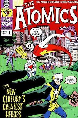 The Atomics #1