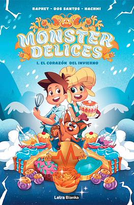 Monster Delices