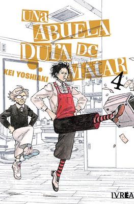 Una abuela dura de matar #4