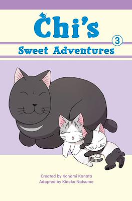 Chi's Sweet Adventures #3