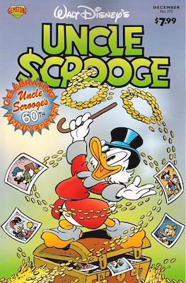 Uncle Scrooge #372