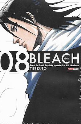 Bleach Remix #8