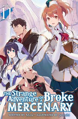 The Strange Adventure of a Broke Mercenary #11