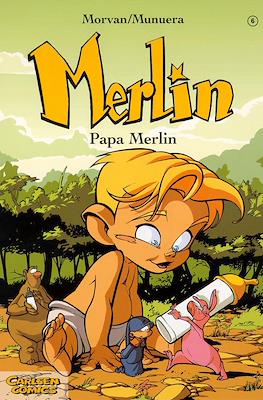Merlin #6