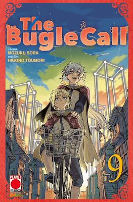 The Bugle Call #9