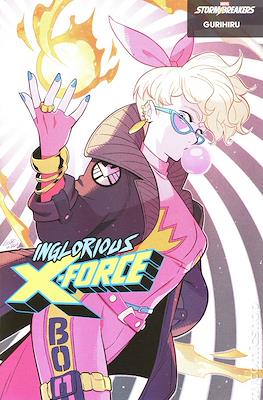 Inglorious X-Force (Variant Covers) #4
