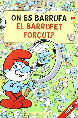 Busca i Barrufa #3
