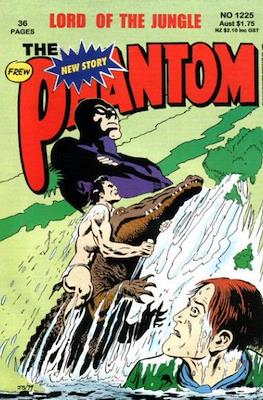 The Phantom #1225