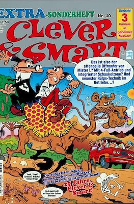 Clever & Smart Extra-Sonderheft #40