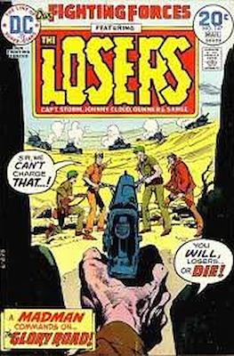 Our Fighting Forces (1954-1978) #147