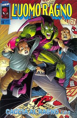 L'Uomo Ragno / Spider-Man Vol. 1 / Amazing Spider-Man #258