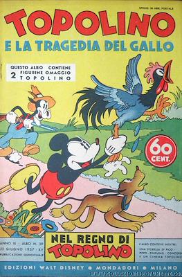 Nel regno di Topolino #39