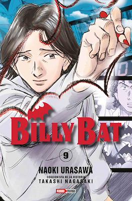 Billy Bat #9