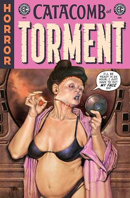 EC Catacomb of Torment #2