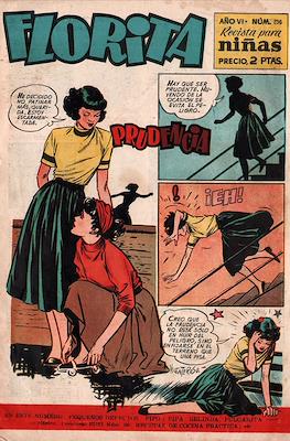 Florita #236