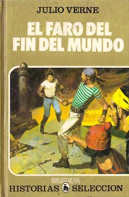 Historias Selección (serie Julio Verne) #12