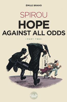 Spirou: Hope Against all Odds #2