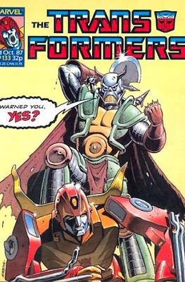 Transformers #133