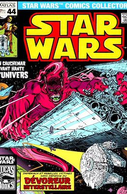 Star Wars Comics Collector #44