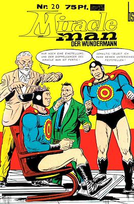 Miracleman #20