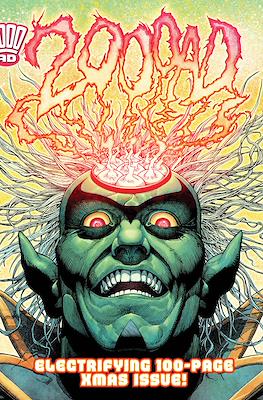2000 AD #2212