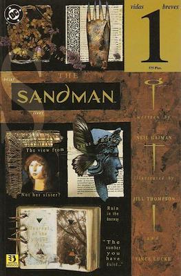 Sandman Vol. 2 (Rústica) #9