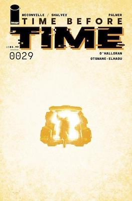 Time Before Time #29