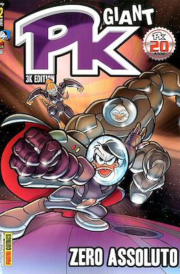 PK Giant 3K Edition #22
