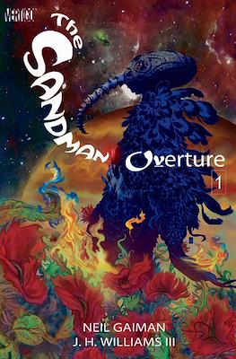 The Sandman: Overture #1