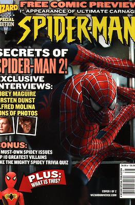 Wizard Special Edition: Spider-Man #2