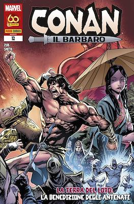 Conan il Barbaro #12
