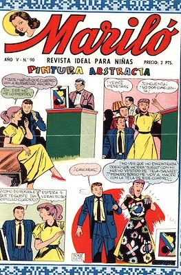 Mariló #90