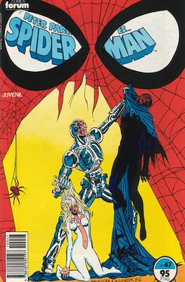 Spiderman Vol. 1 / El Espectacular Spiderman (1983-1994) #47