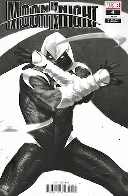 Moon Knight Vol. 8 (2021- Variant Cover) #4.2