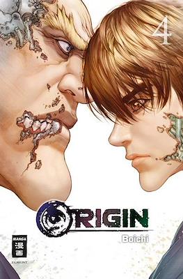 Origin #4