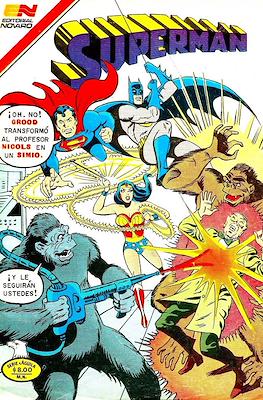 Supermán #1353