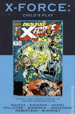Marvel Premiere Classic #100