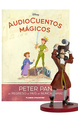 AudioCuentos mágicos Disney (Cartoné) #68