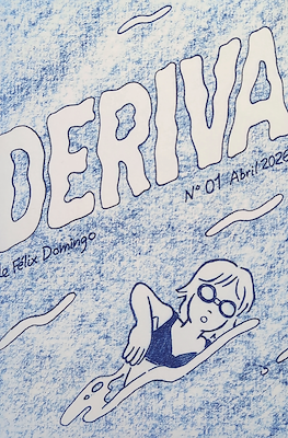 Deriva #1
