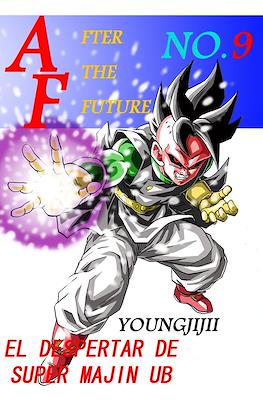 Dragon Ball After the Future (Rústica) #9