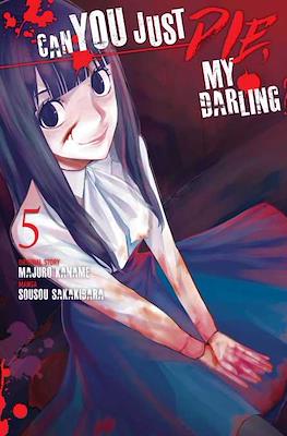 Can You Just Die, My Darling? (Softcover) #5