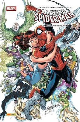 The Amazing Spider-Man - Marvel Pocket #3