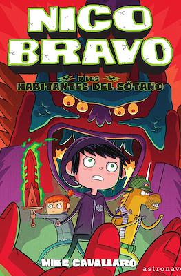 Nico Bravo (Cartoné 192 pp) #2