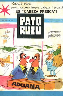Patoruzú #2000